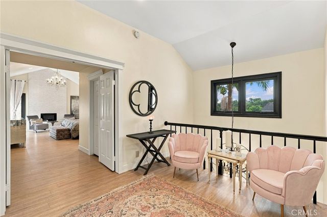 25901 Prairestone Drive, Laguna Hills, CA 92653