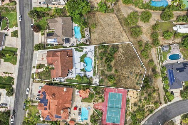 25901 Prairestone Drive, Laguna Hills, CA 92653