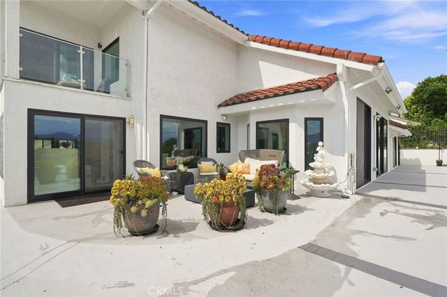 25901 Prairestone Drive, Laguna Hills, CA 92653