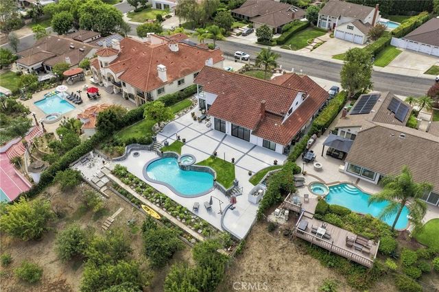 25901 Prairestone Drive, Laguna Hills, CA 92653
