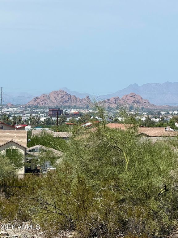 8032 S 38TH Way 12, Phoenix, AZ 85042 — photo 3