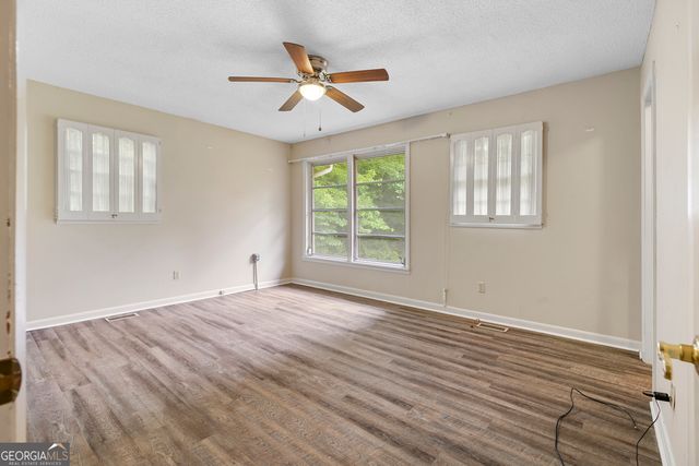 54 Ridgewood Drive, Cleveland, GA 30528
