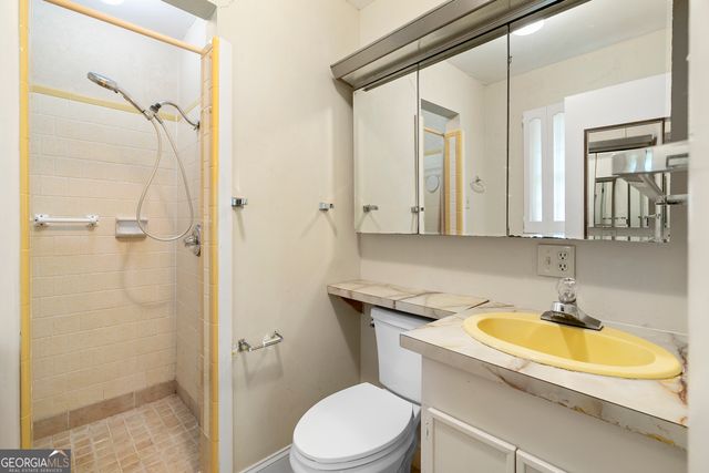 54 Ridgewood Drive, Cleveland, GA 30528