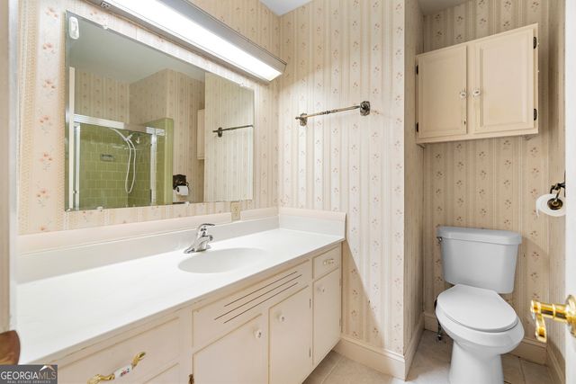 54 Ridgewood Drive, Cleveland, GA 30528