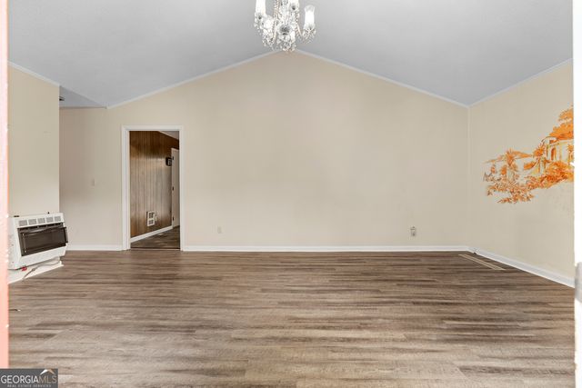 54 Ridgewood Drive, Cleveland, GA 30528