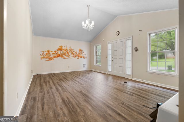 54 Ridgewood Drive, Cleveland, GA 30528
