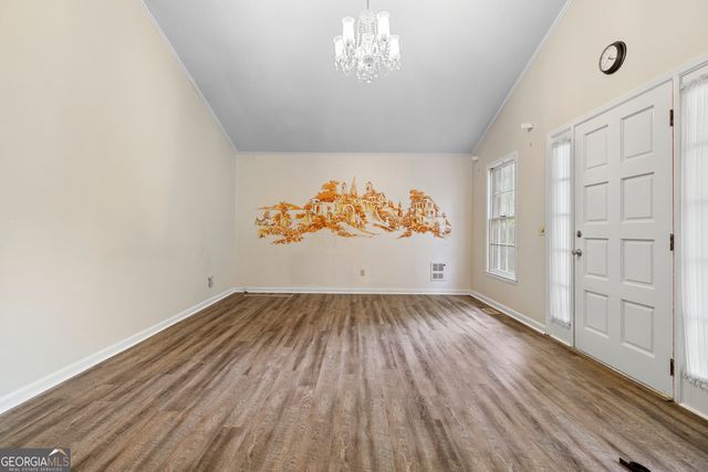 54 Ridgewood Drive, Cleveland, GA 30528