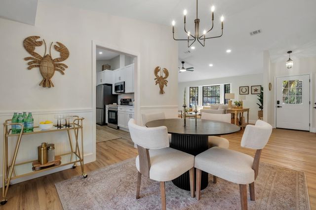 2612 BRENTSHIRE Drive, Tallahassee, FL 32303