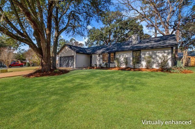 2612 BRENTSHIRE Drive, Tallahassee, FL 32303