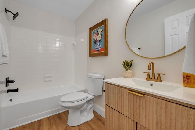 2612 BRENTSHIRE Drive, Tallahassee, FL 32303