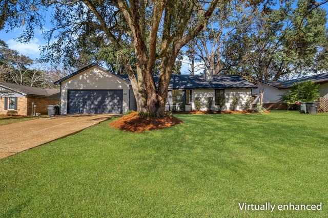 2612 BRENTSHIRE Drive, Tallahassee, FL 32303