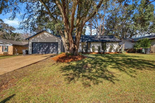 2612 BRENTSHIRE Drive, Tallahassee, FL 32303