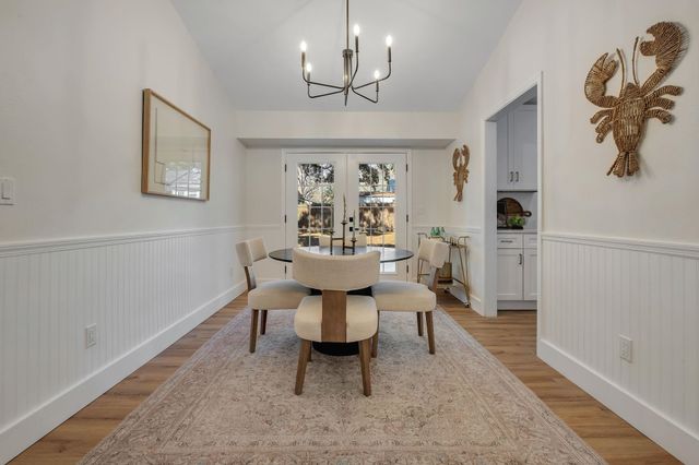 2612 BRENTSHIRE Drive, Tallahassee, FL 32303