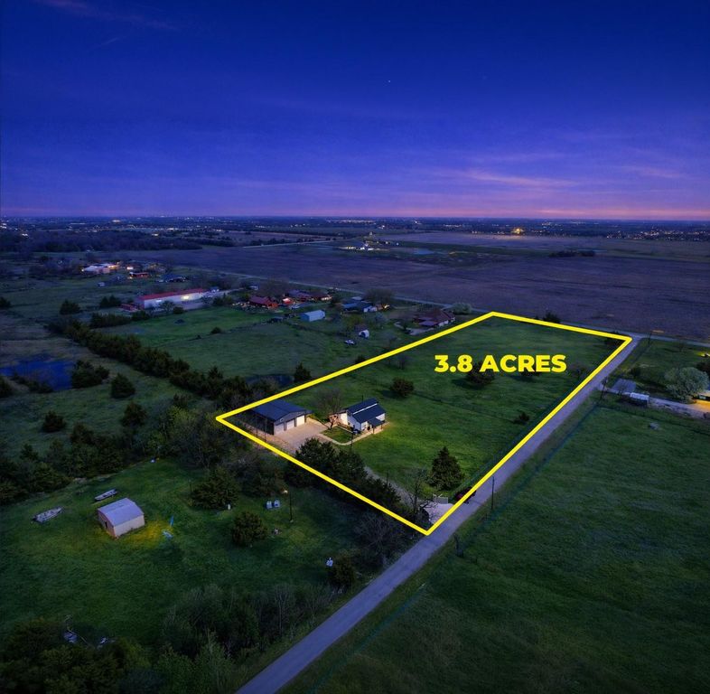 10759 Neal Road, Forney, TX 75126