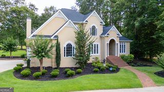 160 Barrington Hall Drive, Macon, GA 31220