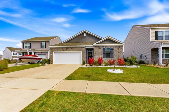 2587 Orion Loop, Myrtle Beach, SC 29577