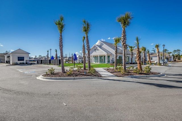 2587 Orion Loop, Myrtle Beach, SC 29577