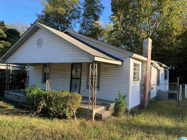 100 PINE STREET, Bessemer, AL 35022