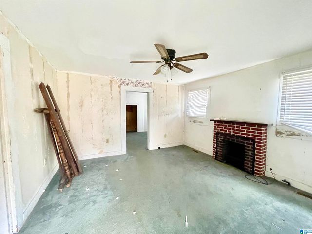 100 PINE STREET, Bessemer, AL 35022