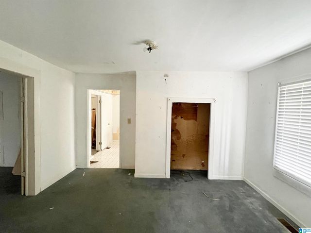 100 PINE STREET, Bessemer, AL 35022