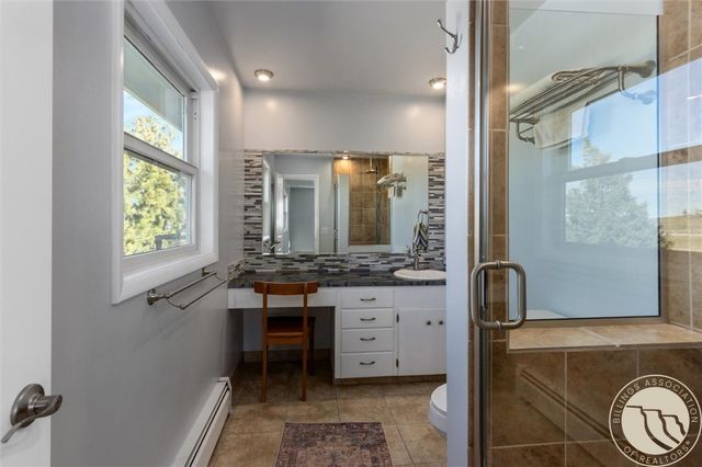 1455 Canyon Trail Road, Billings, MT 59101