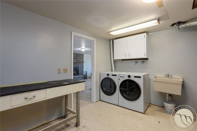 1455 Canyon Trail Road, Billings, MT 59101