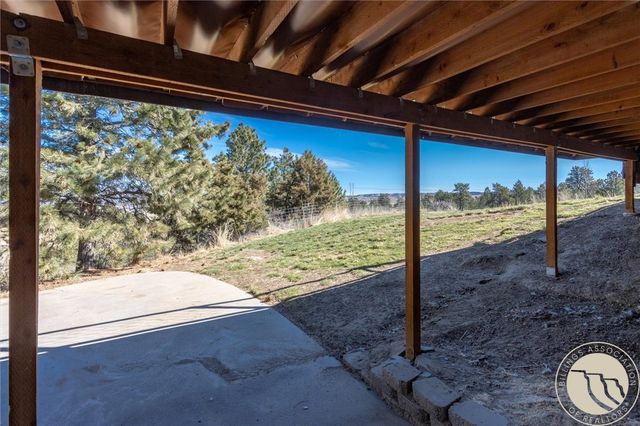 1455 Canyon Trail Road, Billings, MT 59101