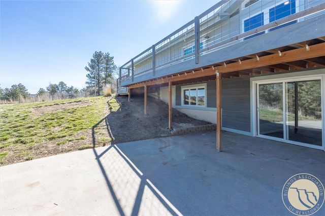 1455 Canyon Trail Road, Billings, MT 59101