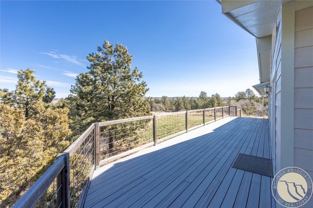 1455 Canyon Trail Road, Billings, MT 59101