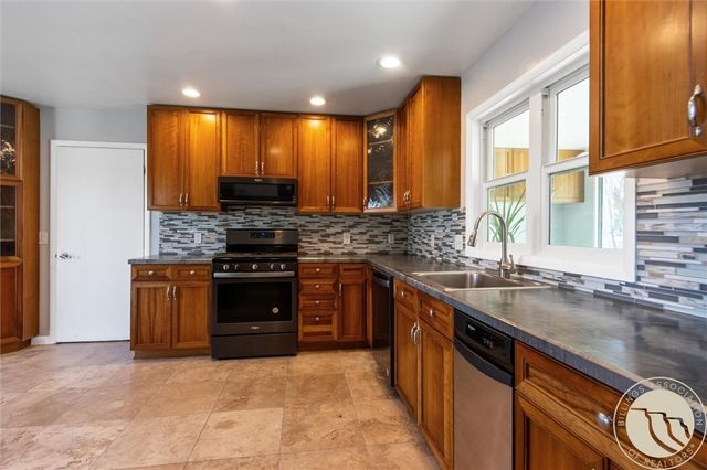 1455 Canyon Trail Road, Billings, MT 59101