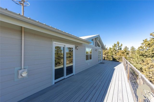 1455 Canyon Trail Road, Billings, MT 59101