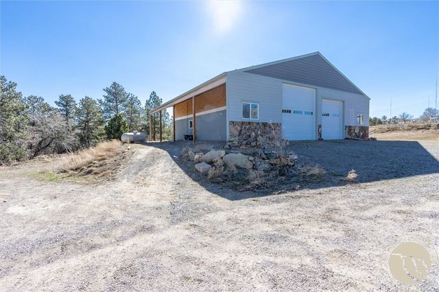 1455 Canyon Trail Road, Billings, MT 59101