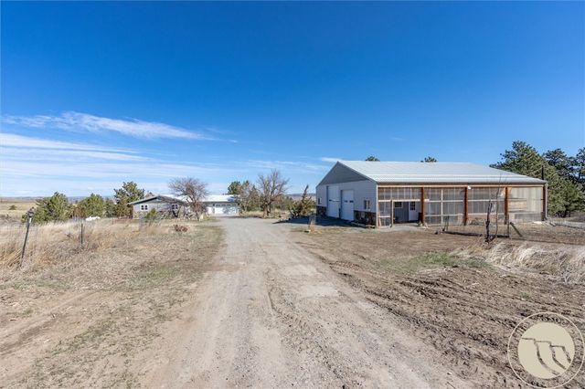 1455 Canyon Trail Road, Billings, MT 59101