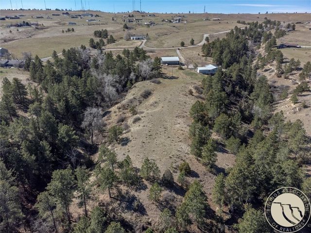 1455 Canyon Trail Road, Billings, MT 59101