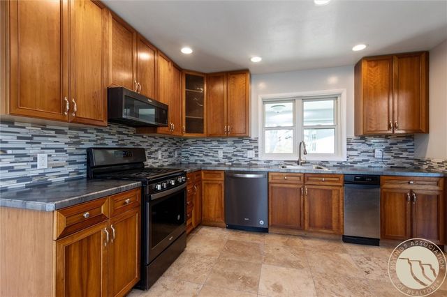 1455 Canyon Trail Road, Billings, MT 59101