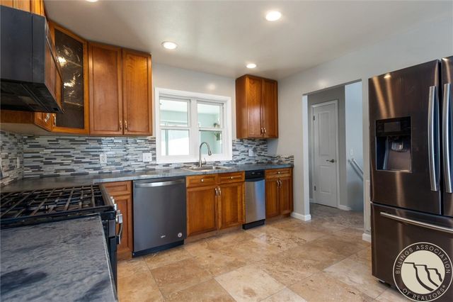 1455 Canyon Trail Road, Billings, MT 59101