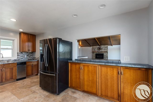 1455 Canyon Trail Road, Billings, MT 59101