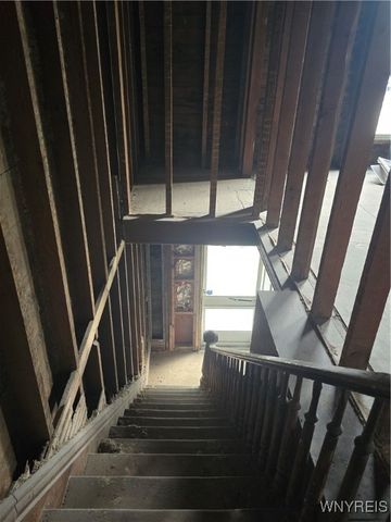 62 Grand Street, Lockport City, NY 14094