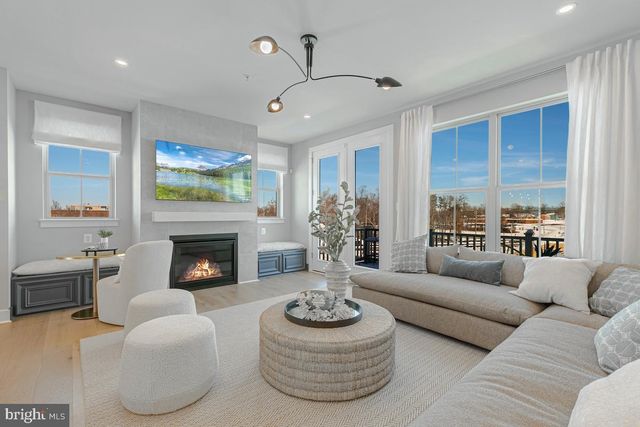 4922 PURDY ALLEY, Rockville, MD 20850