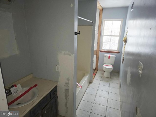 83 MOUNT CLEMENT, Pine Hill, NJ 08021