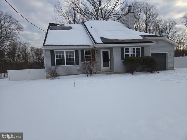 83 MOUNT CLEMENT, Pine Hill, NJ 08021