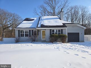 83 MOUNT CLEMENT, Pine Hill, NJ 08021