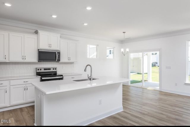 315 Cook Street, Wendell, NC 27591