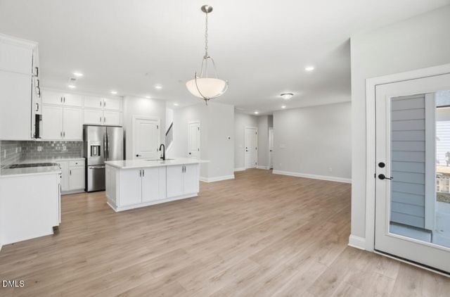 315 Cook Street, Wendell, NC 27591