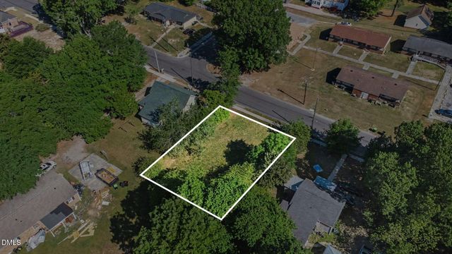 315 Cook Street, Wendell, NC 27591