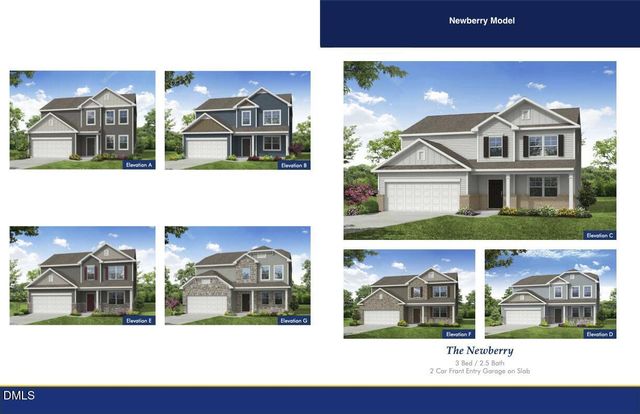 315 Cook Street, Wendell, NC 27591