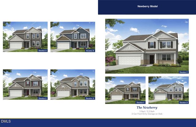 315 Cook Street, Wendell, NC 27591