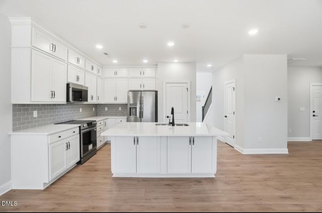 315 Cook Street, Wendell, NC 27591