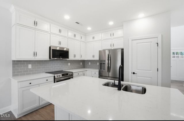 315 Cook Street, Wendell, NC 27591
