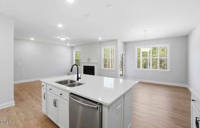 315 Cook Street, Wendell, NC 27591